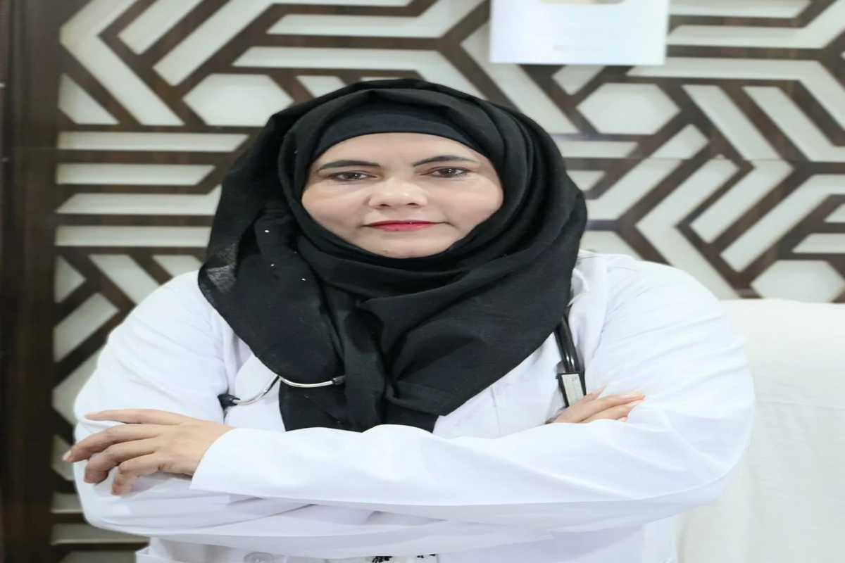 Naaz Multispeciality Hospital